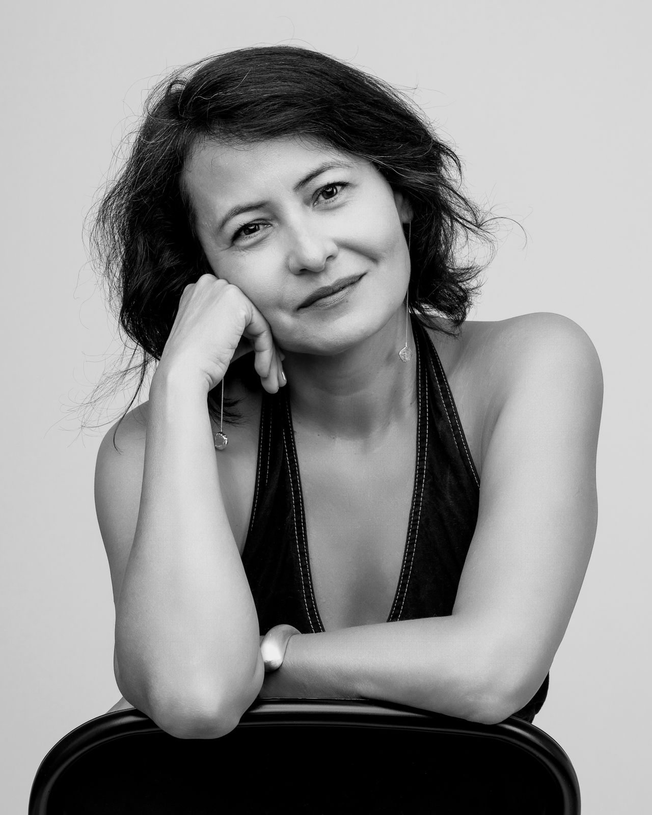 Viviane Oshima - Terapeuta especializada em Gestalt-terapia e Psicologia Junguiana